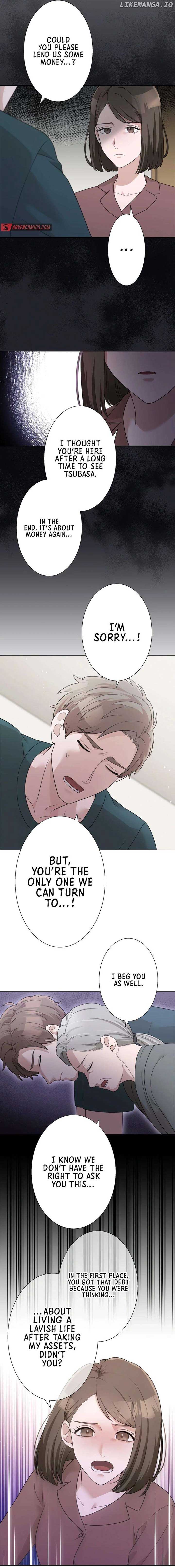 Until I Break My Husband’s Family chapter 30 page 10