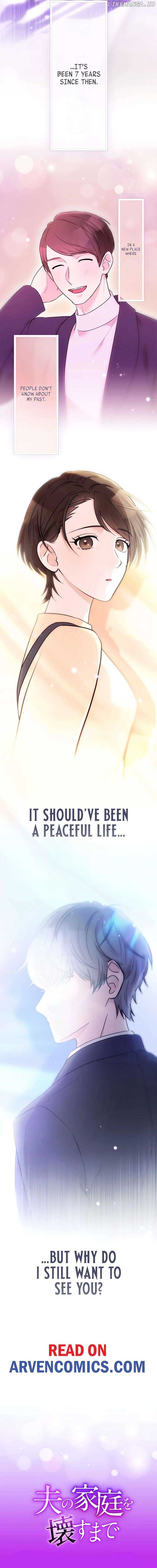 Until I Break My Husband’s Family chapter 30 page 20