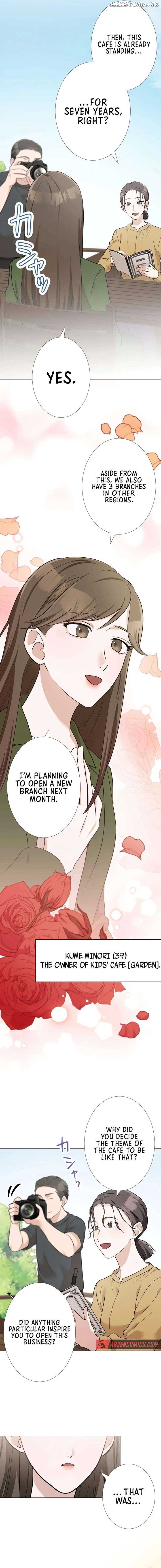 Until I Break My Husband’s Family chapter 31 page 4
