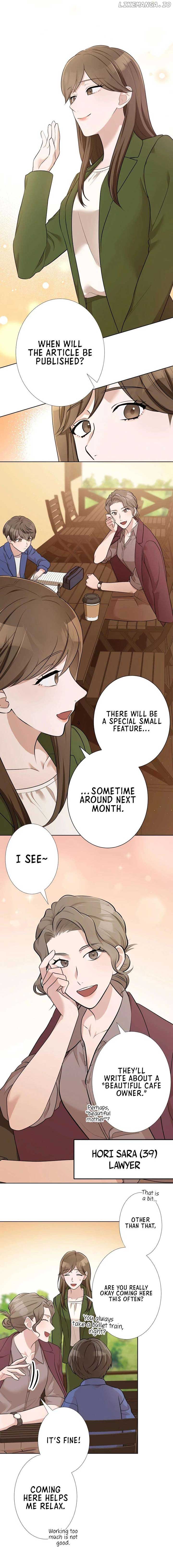 Until I Break My Husband’s Family chapter 31 page 7