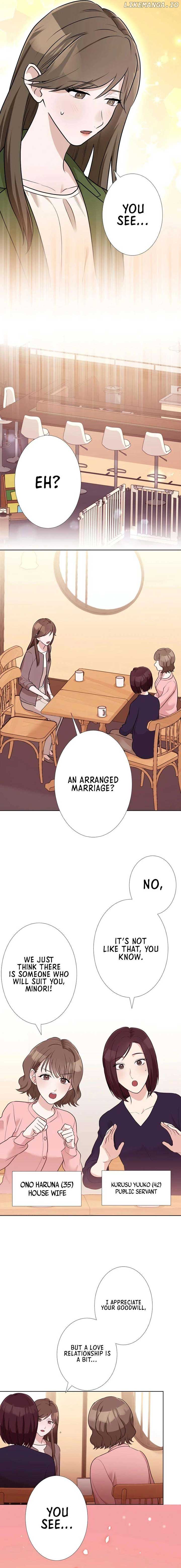 Until I Break My Husband’s Family chapter 31 page 9