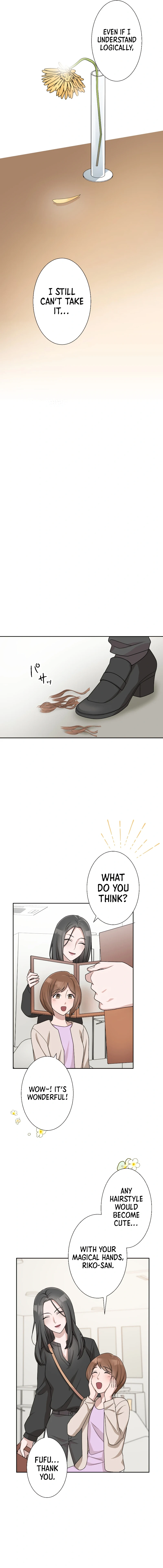 Until I Break My Husband’s Family chapter 4 page 9