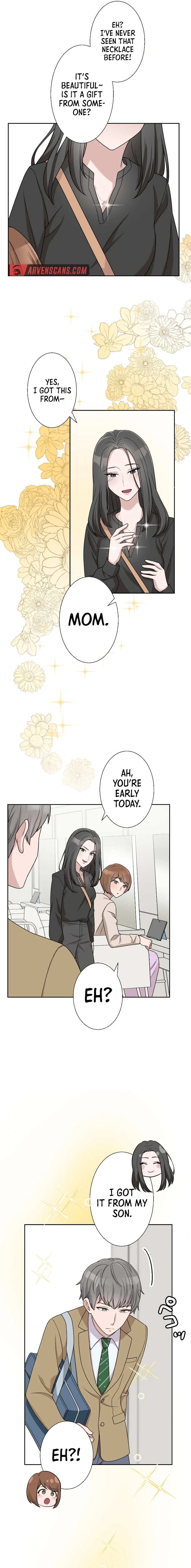 Until I Break My Husband’s Family chapter 4 page 10