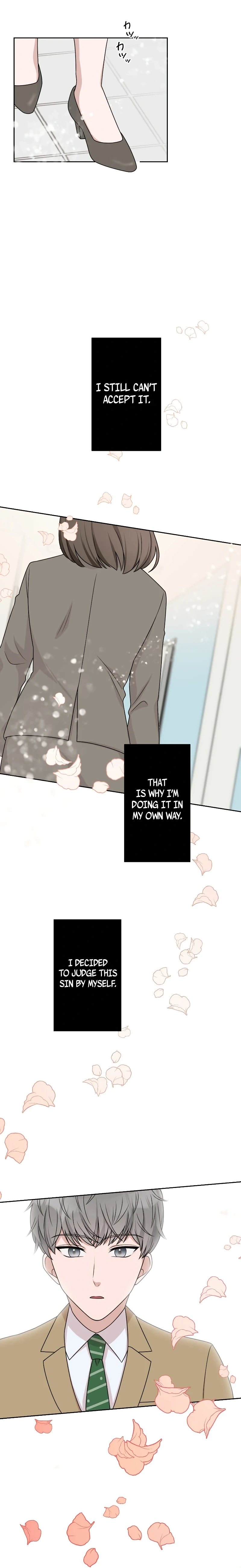 Until I Break My Husband’s Family chapter 4 page 17