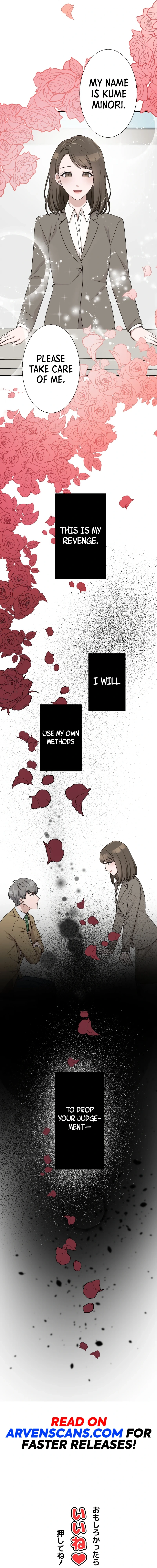Until I Break My Husband’s Family chapter 4 page 18