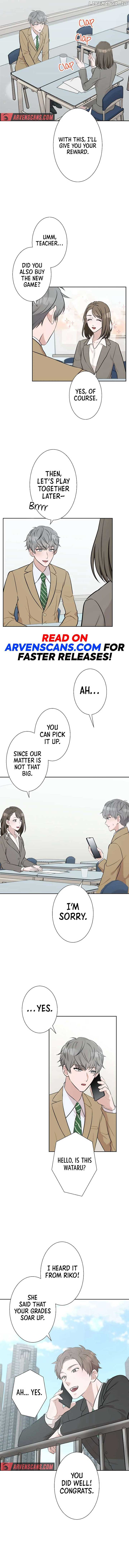 Until I Break My Husband’s Family chapter 5 page 11