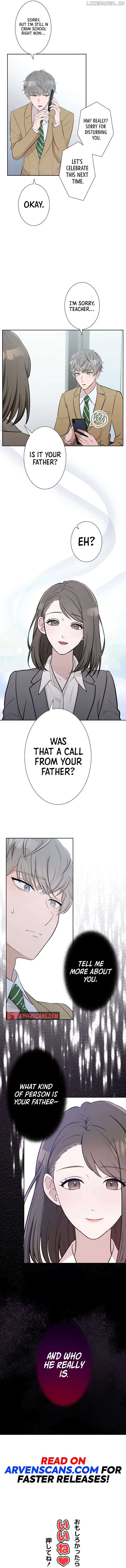 Until I Break My Husband’s Family chapter 5 page 12