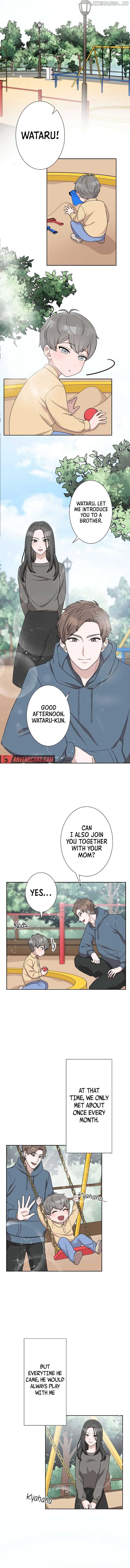Until I Break My Husband’s Family chapter 6 page 3