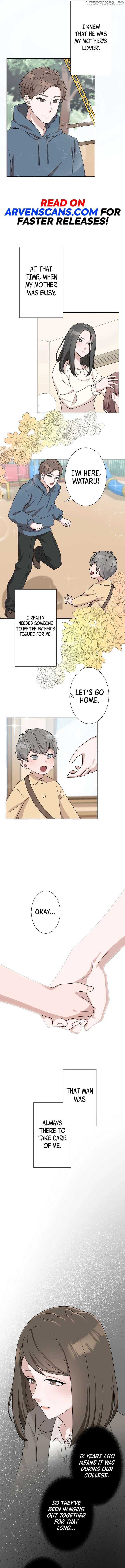 Until I Break My Husband’s Family chapter 6 page 4