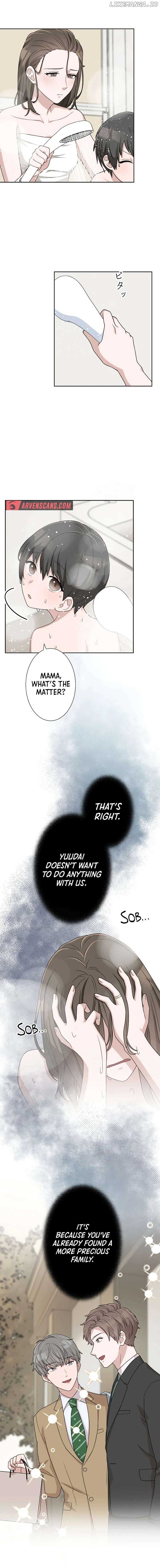 Until I Break My Husband’s Family chapter 6 page 8