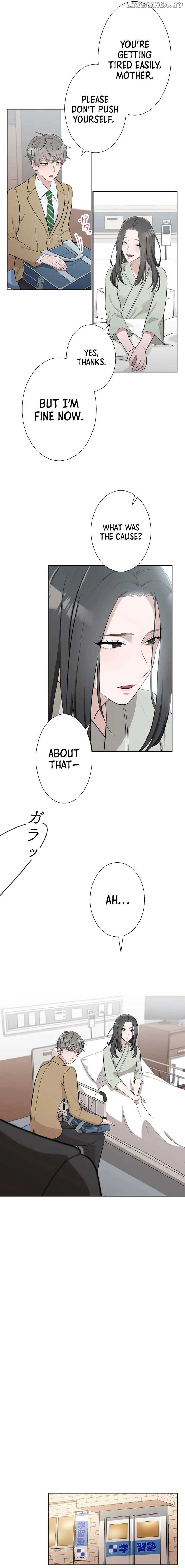 Until I Break My Husband’s Family chapter 7 page 2