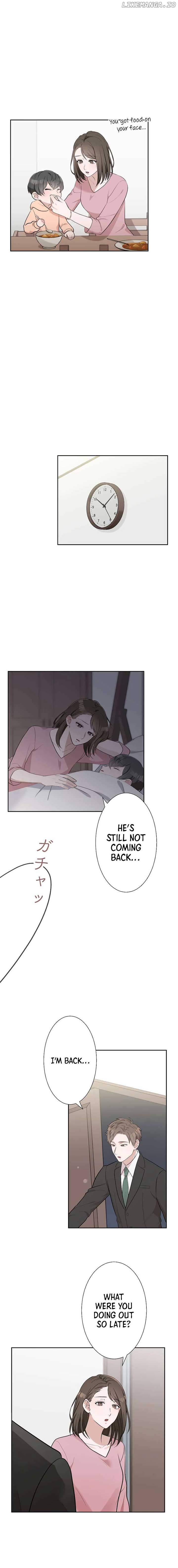 Until I Break My Husband’s Family chapter 7 page 5