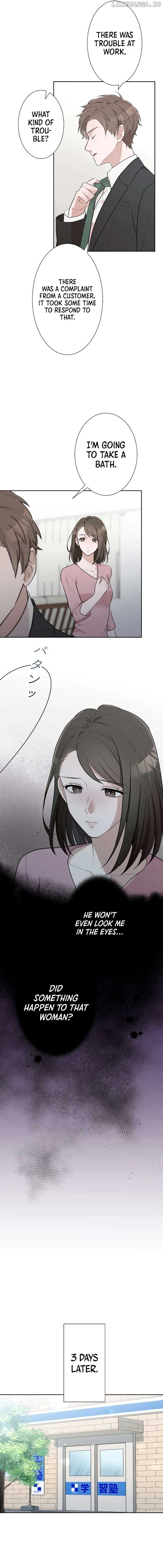 Until I Break My Husband’s Family chapter 7 page 6
