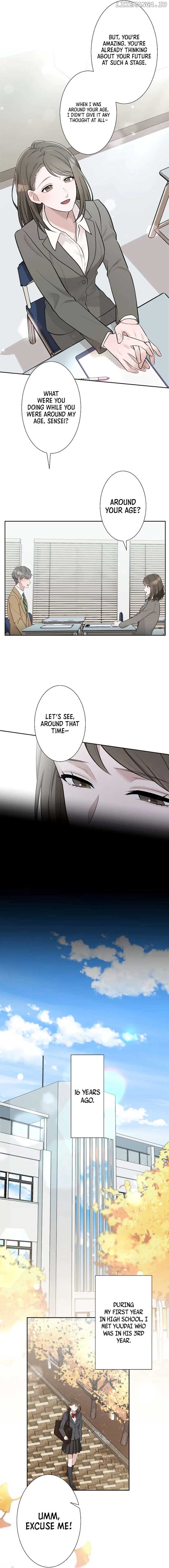 Until I Break My Husband’s Family chapter 7 page 10