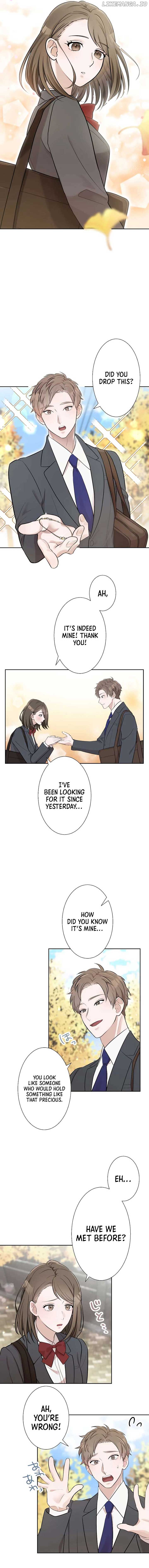Until I Break My Husband’s Family chapter 7 page 11