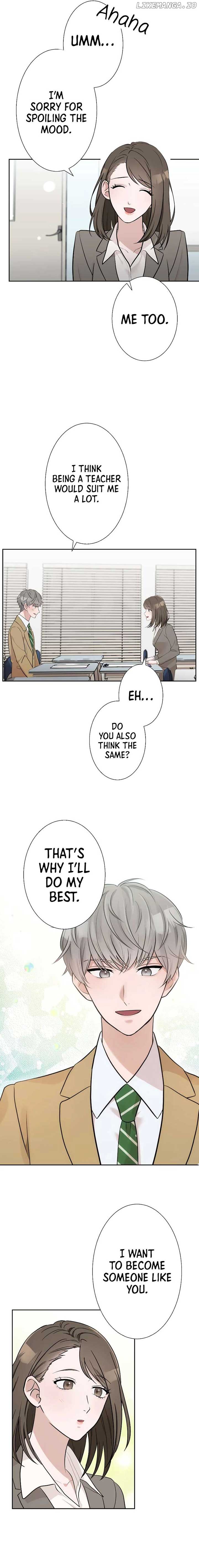 Until I Break My Husband’s Family chapter 7 page 13