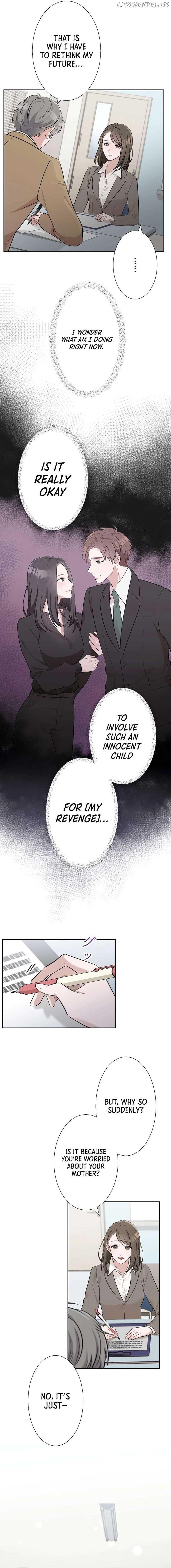 Until I Break My Husband’s Family chapter 7 page 14