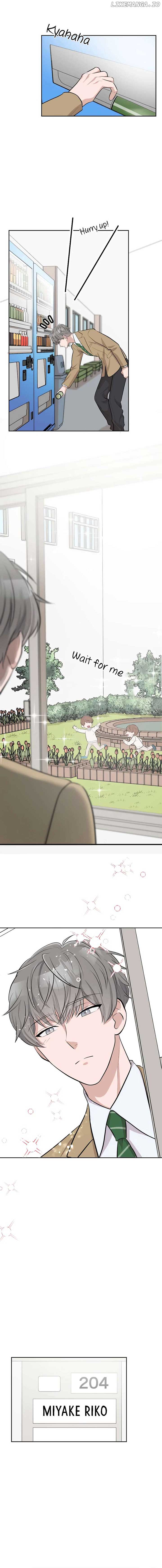 Until I Break My Husband’s Family chapter 8 page 3