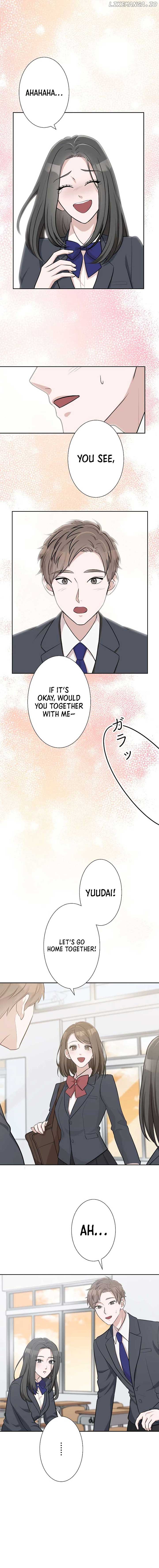 Until I Break My Husband’s Family chapter 8 page 7