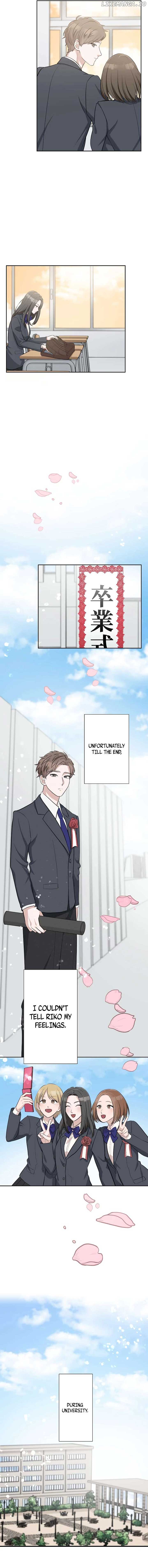 Until I Break My Husband’s Family chapter 8 page 8