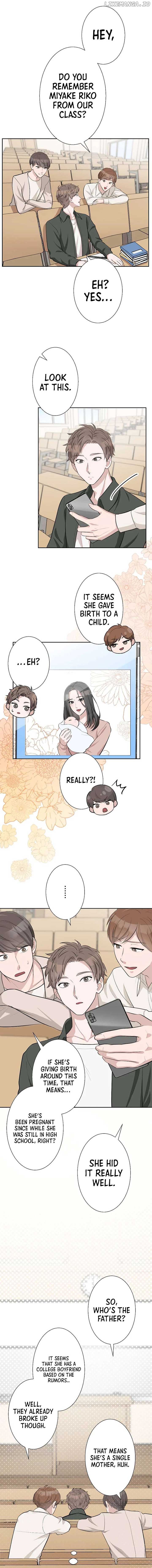 Until I Break My Husband’s Family chapter 8 page 9