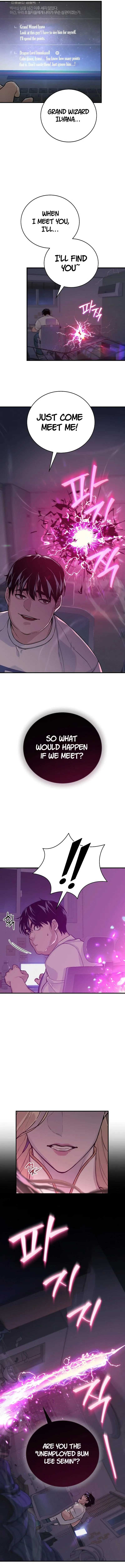 The Raider chapter 1 page 10