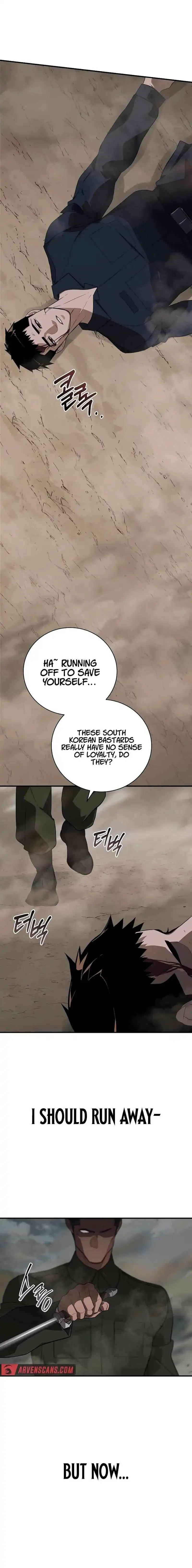 The Raider chapter 23 page 2