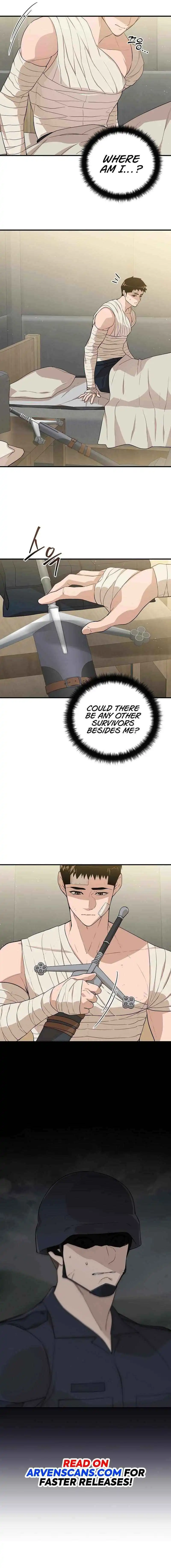 The Raider chapter 23 page 4