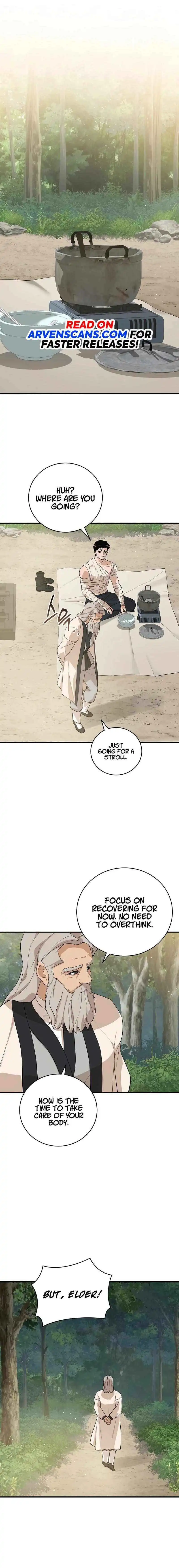 The Raider chapter 23 page 13