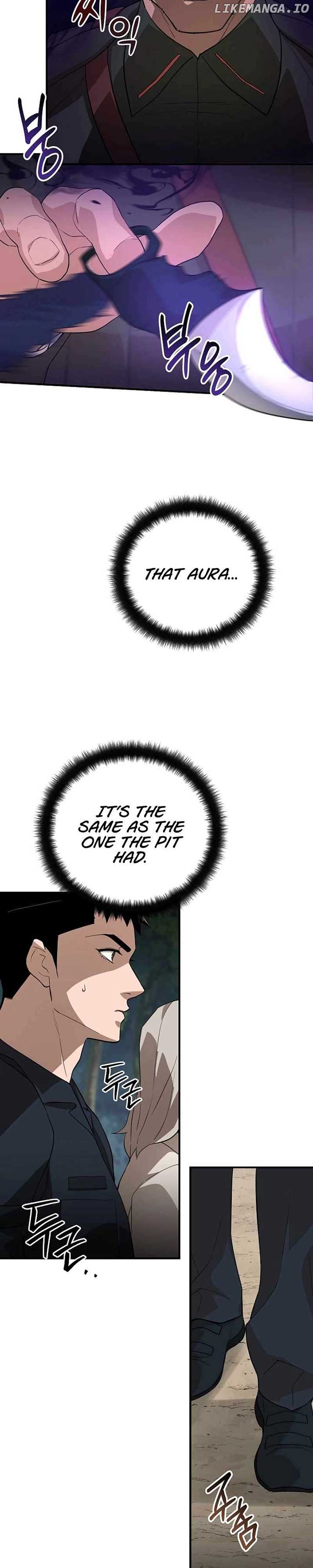 The Raider chapter 24 page 8