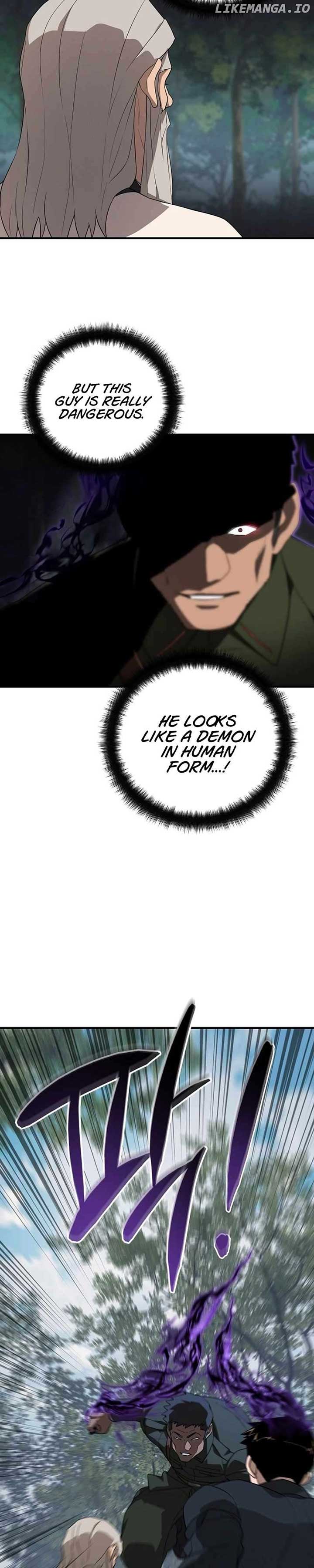 The Raider chapter 24 page 12