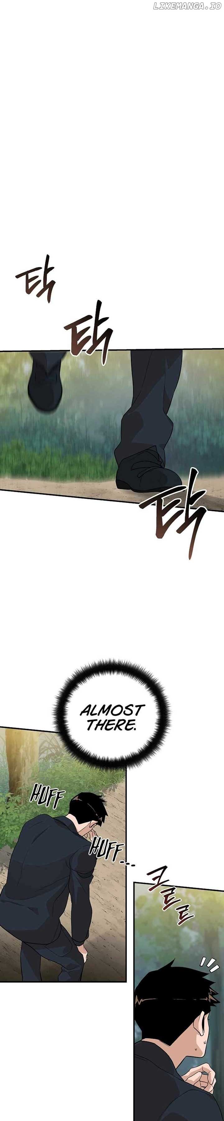 The Raider chapter 24 page 15