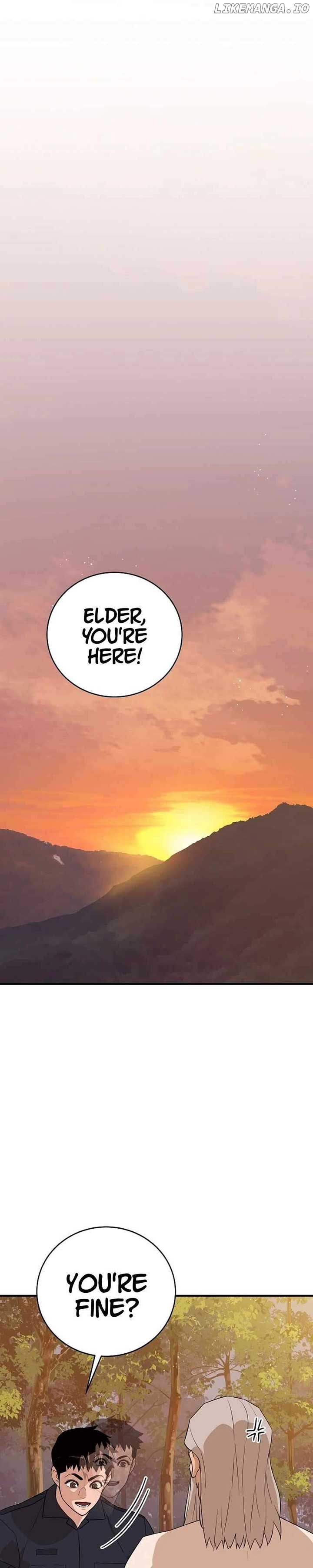 The Raider chapter 24 page 31