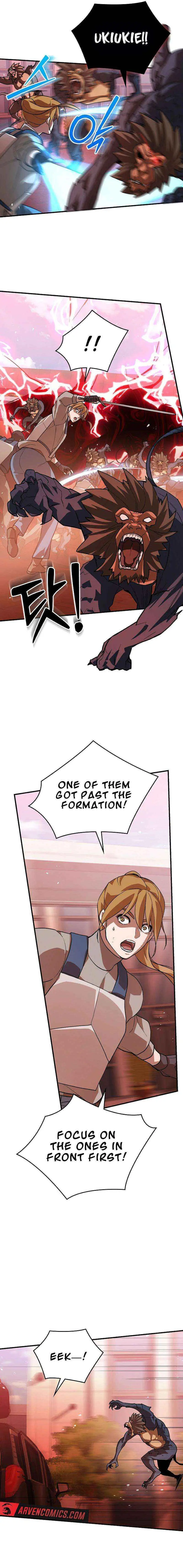 The Raider chapter 34 page 15
