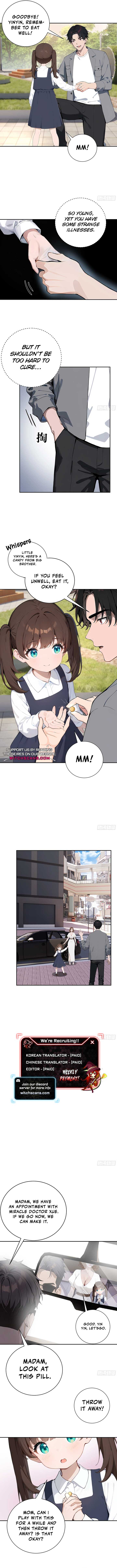 Start Invincible chapter 1 page 13