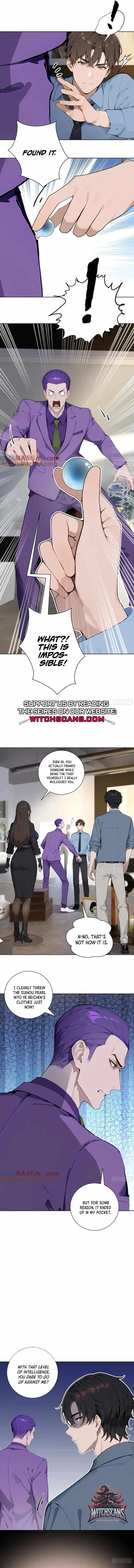 Start Invincible chapter 11 page 2