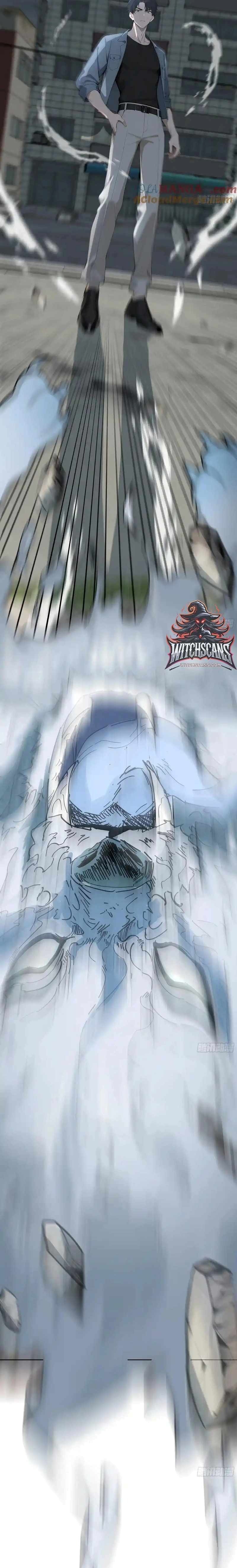Start Invincible chapter 11 page 11