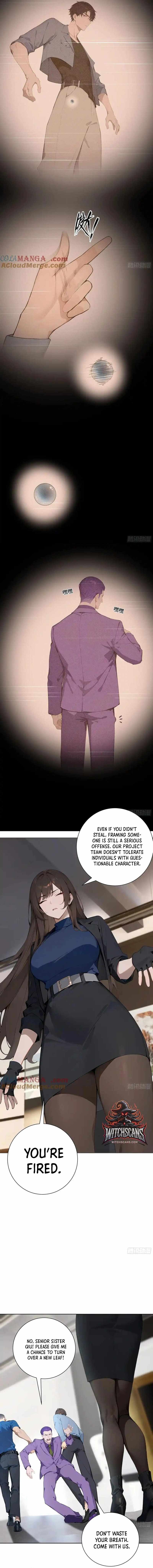 Start Invincible chapter 11 page 3