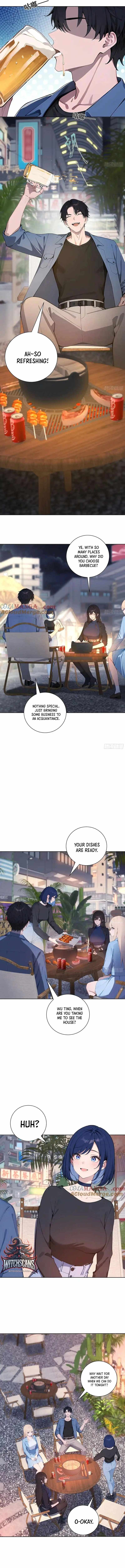 Start Invincible chapter 11 page 5
