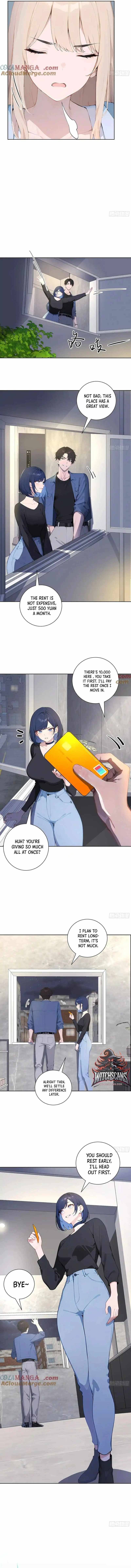 Start Invincible chapter 11 page 7