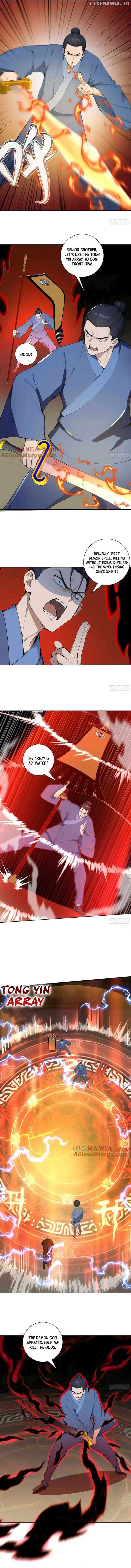 Start Invincible chapter 14 page 2