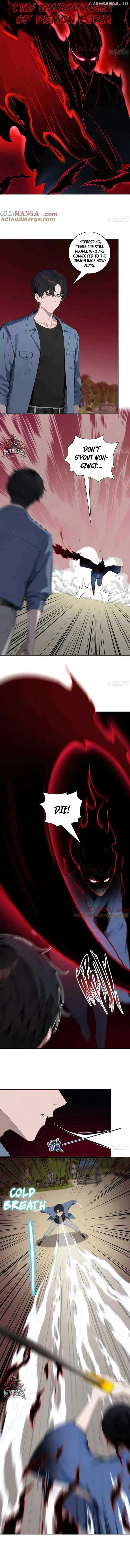 Start Invincible chapter 14 page 3