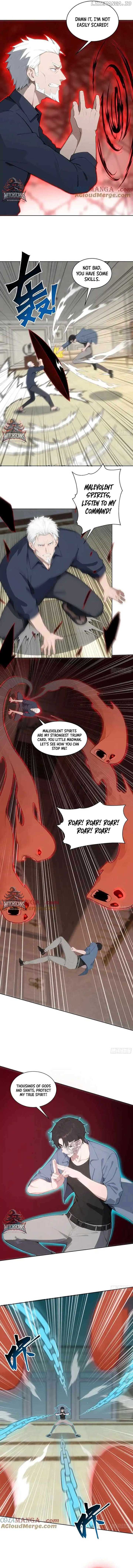Start Invincible chapter 15 page 3