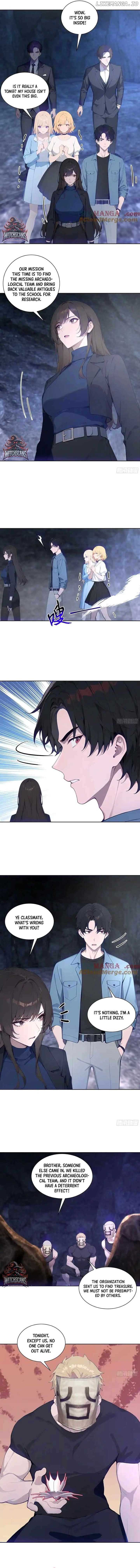 Start Invincible chapter 16 page 6