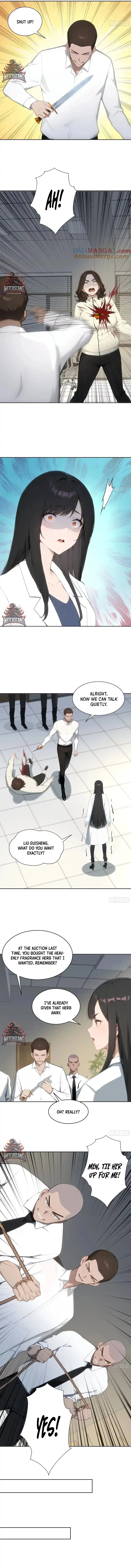 Start Invincible chapter 21 page 3