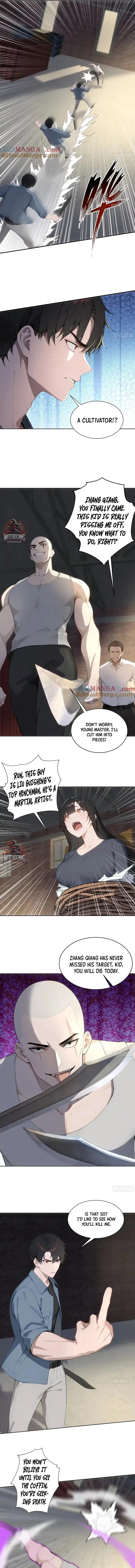 Start Invincible chapter 22 page 2