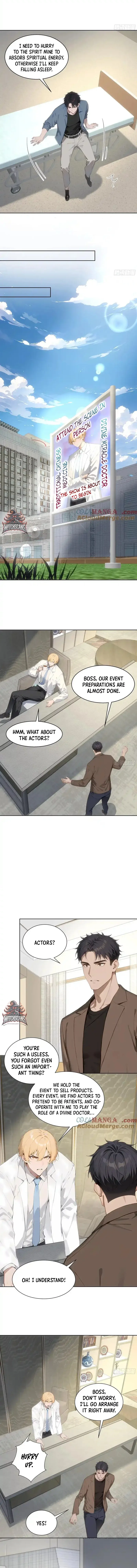 Start Invincible chapter 24 page 2