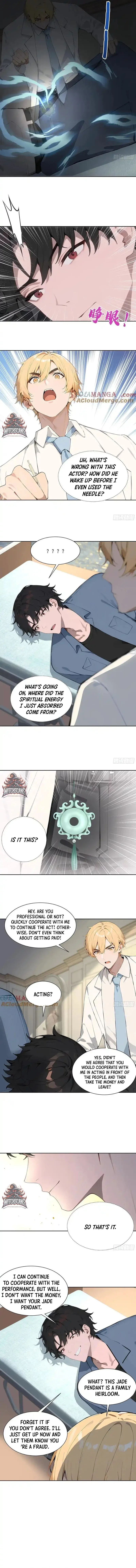 Start Invincible chapter 24 page 7