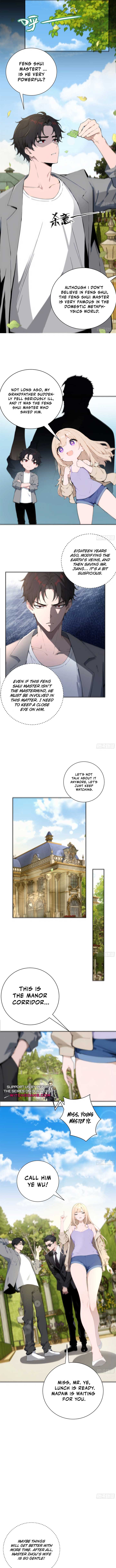 Start Invincible chapter 3 page 5