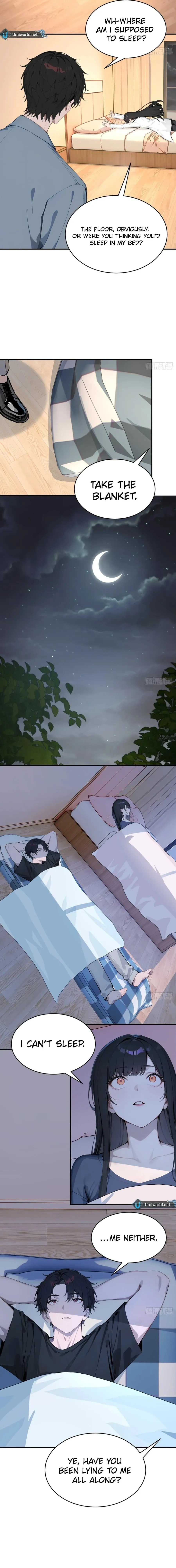 Start Invincible chapter 31 page 5